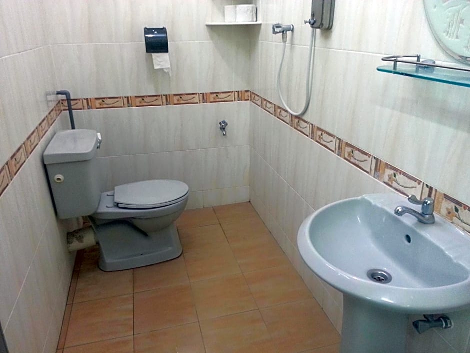 Megastar Inn Vacation Stay