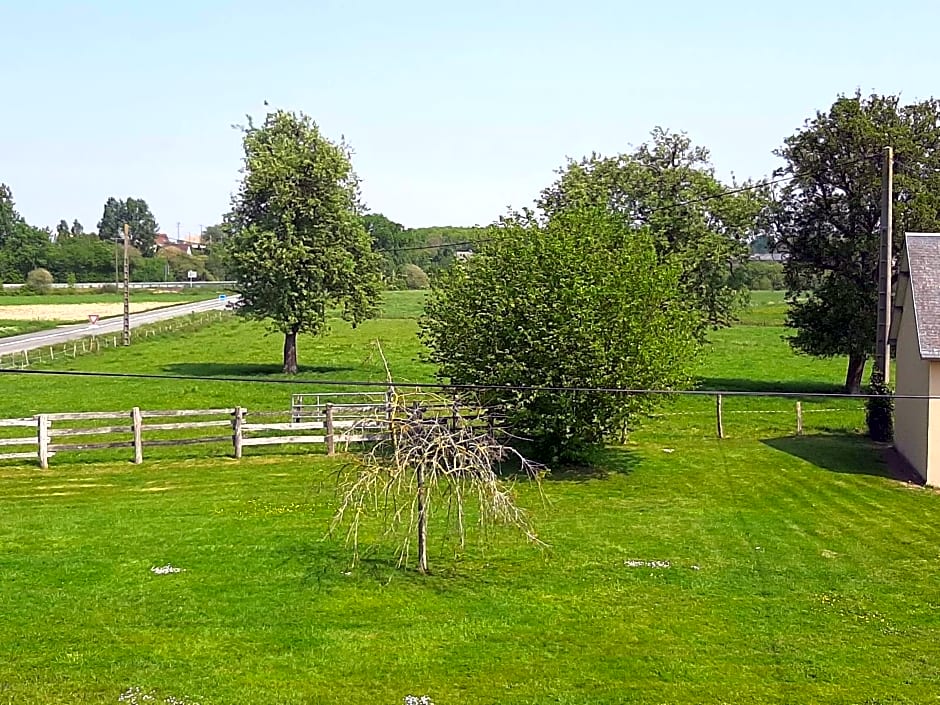 La Bouyardière