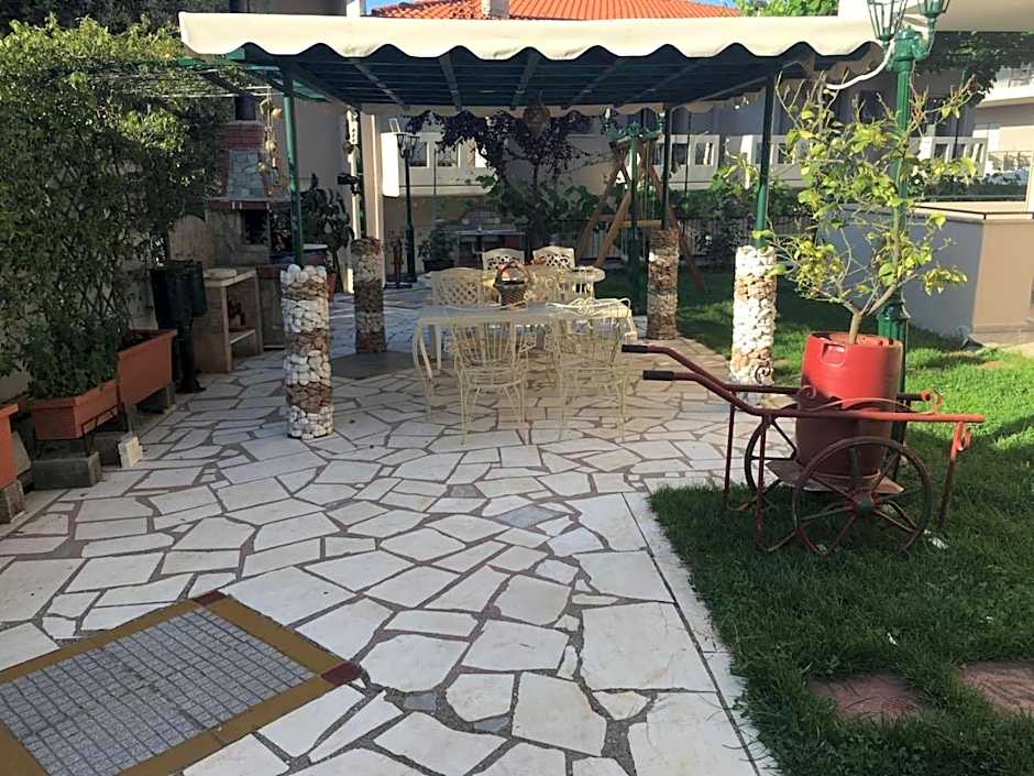 Vergina