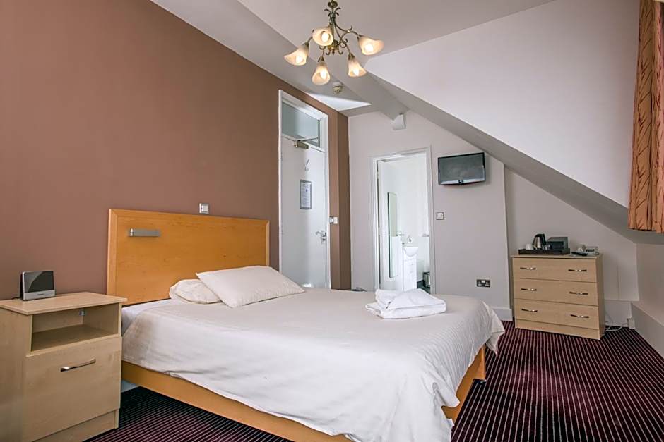 Rewley House University of Oxford