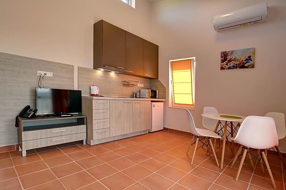 Eco complex Zdravets near Varna