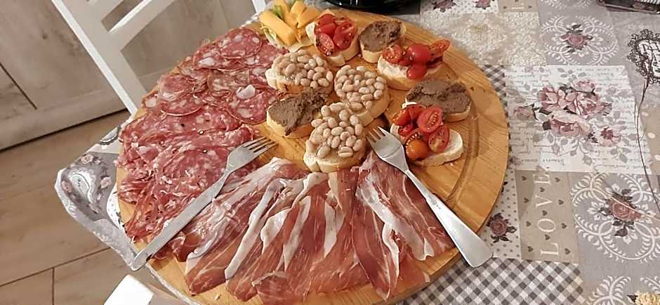 B & B Eliana e Ristorante
