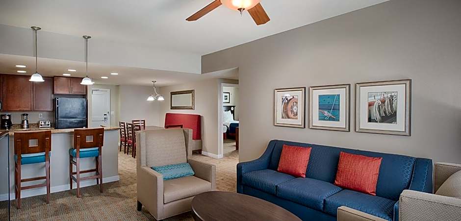 Club Wyndham National Harbor