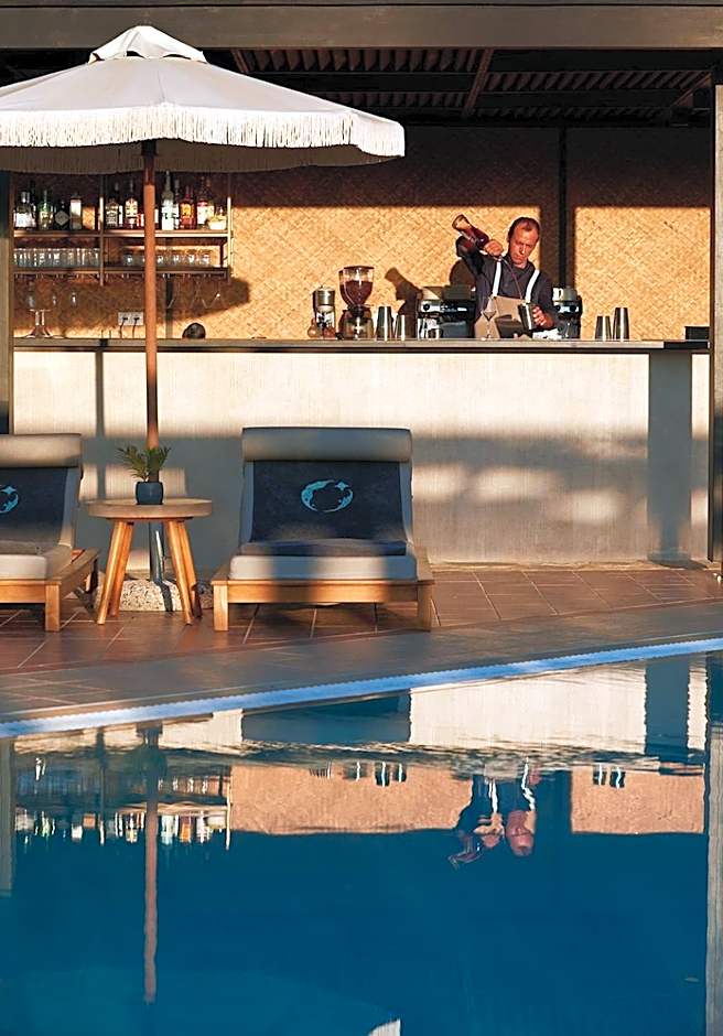 Asterion Suites & Spa - Designed for Adults