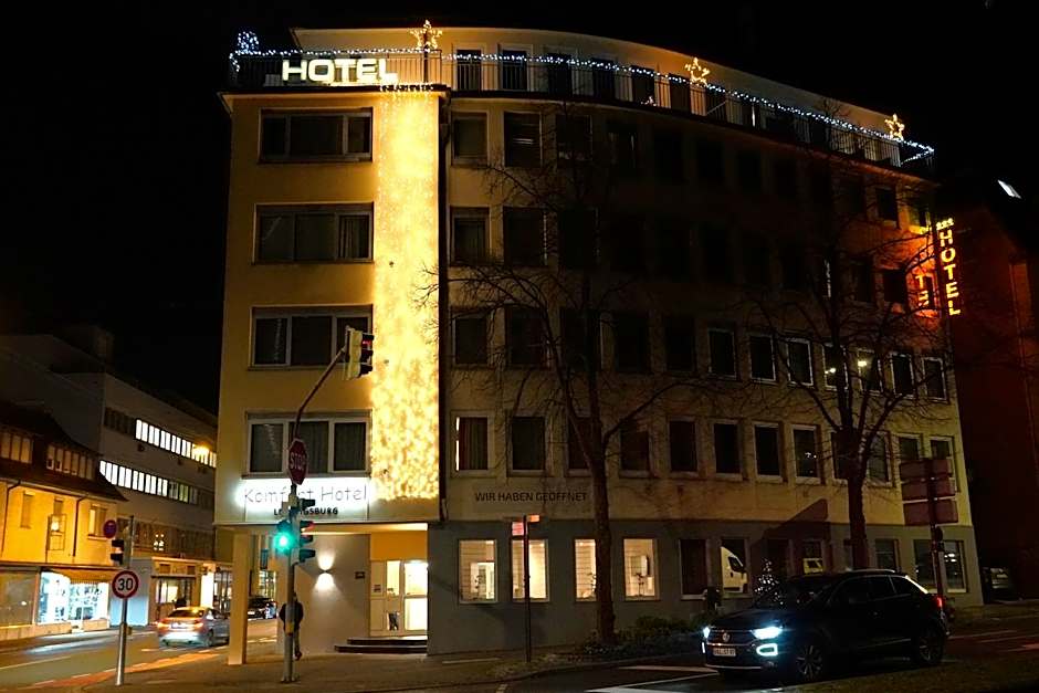 Komfort Hotel Ludwigsburg