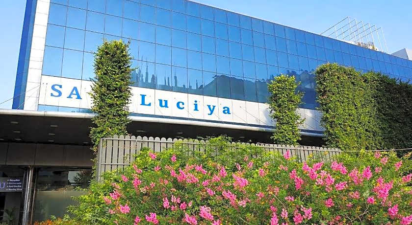 Saj Lucia Hotel