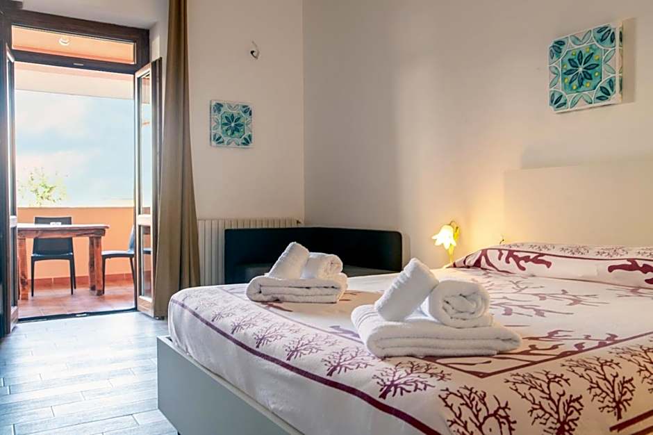 Piccola Locanda S'Ausentu