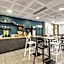 Montempô Appart'hôtel Paris Noisy Le Sec
