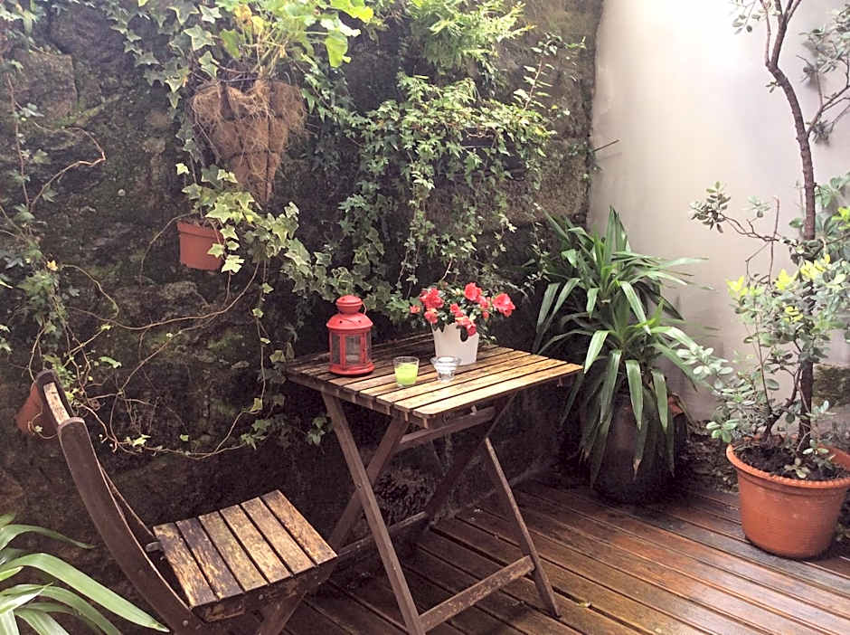 Oporto City View - São Lázaro