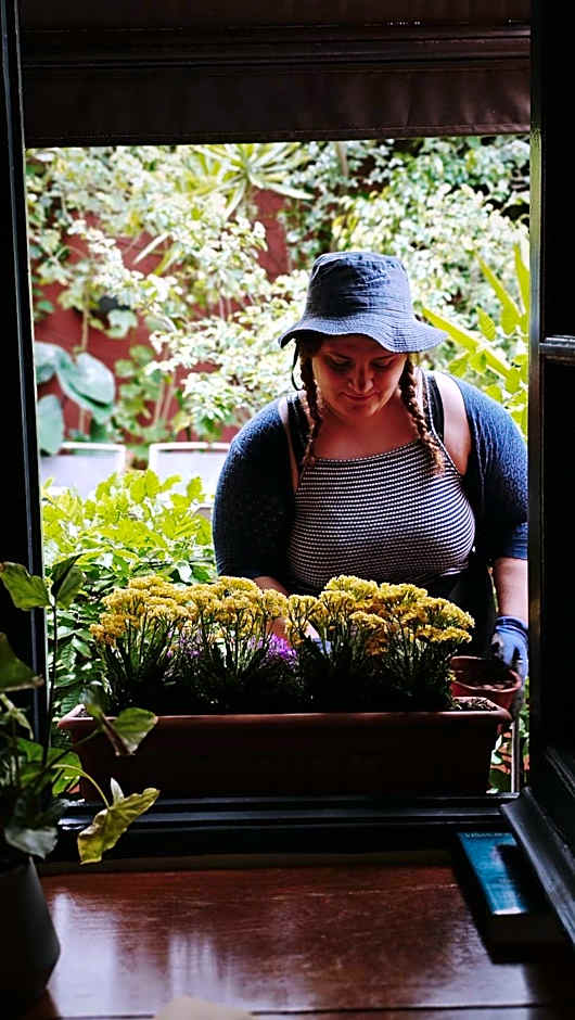 BE Jardin Escondido By Coppola