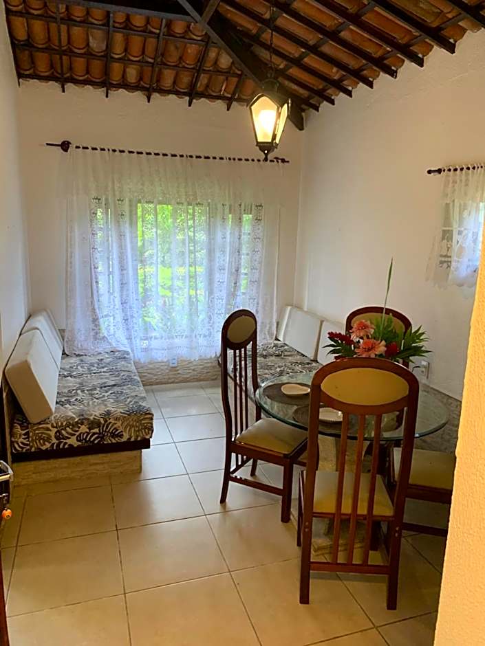 Pousada Chale Cana Brava