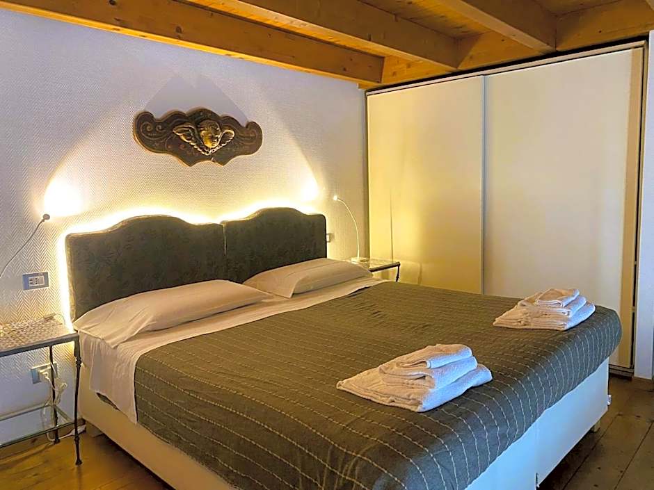 La casa nel sole - Boutique B&B