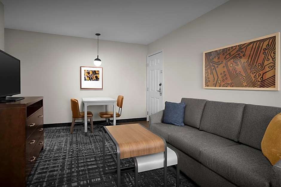 Homewood Suites by Hilton San Jose Airport-Silicon Valley