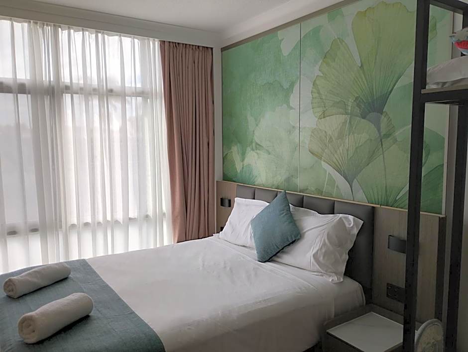 Airway Motel