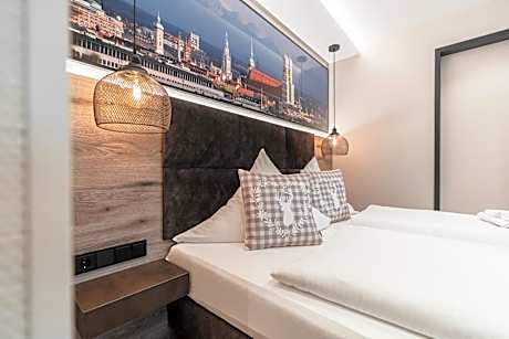 Hotel Demas München-Unterhaching