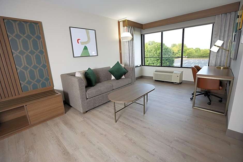 Holiday Inn Saint Louis-Fairview Heights By IHG