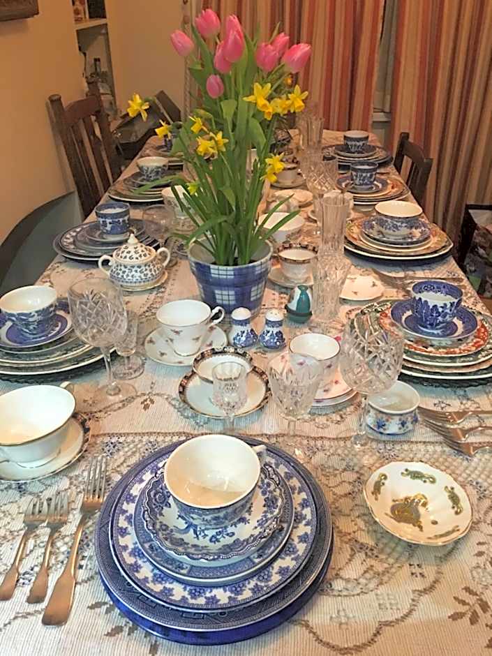 Wynberg House Bed & Breakfast Swansea