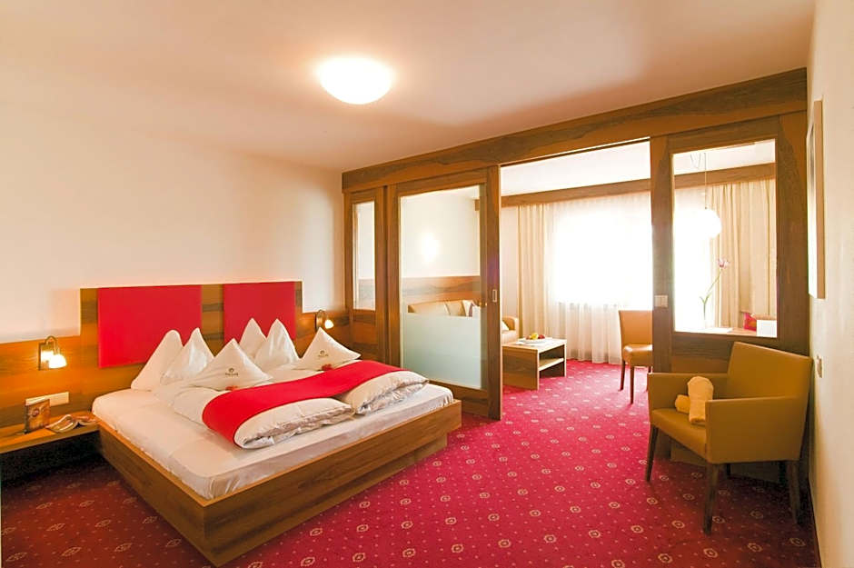 Hotel Ortler