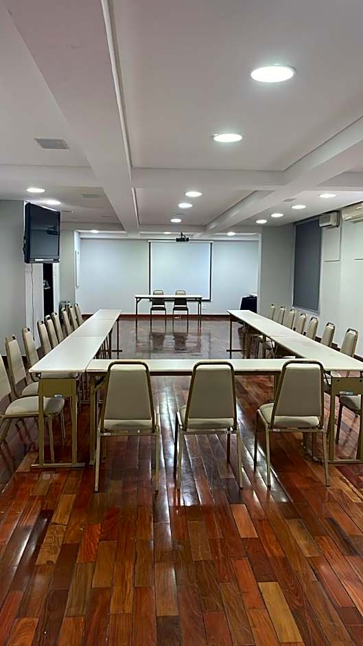 B&B HOTEL Uberlândia