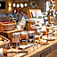 B&B Berglift direkt an der Talstation