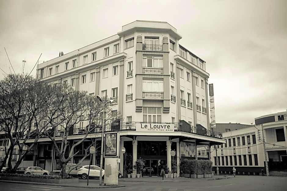 Le Louvre Hotel & Spa