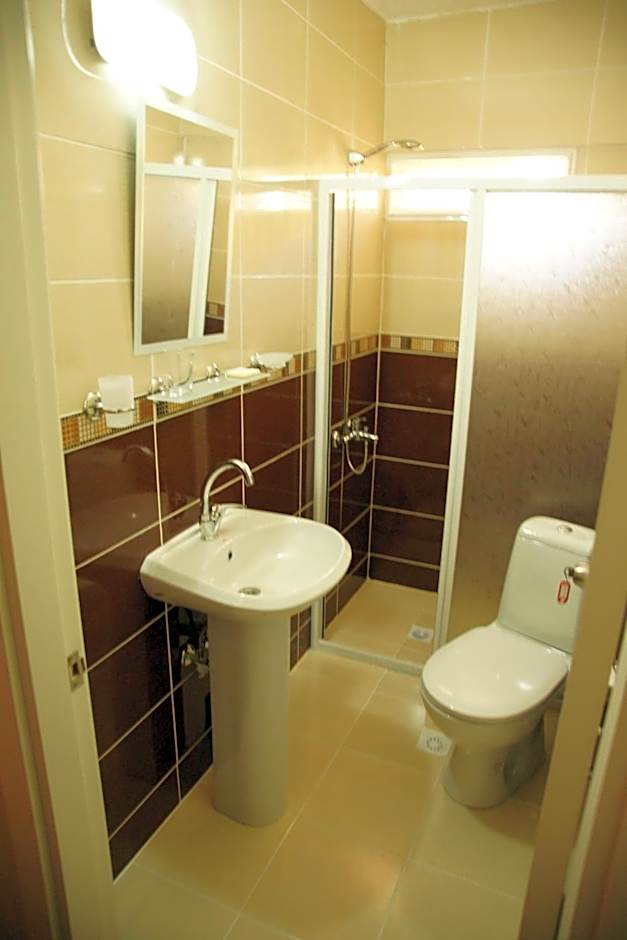 Meta Hotel
