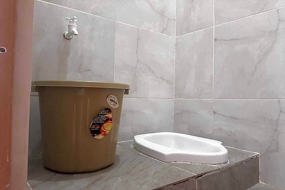 Hotel O Syagita Kos & Penginapan Syariah