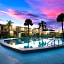 HomeTowne Studios by Red Roof Vero Beach - I-95
