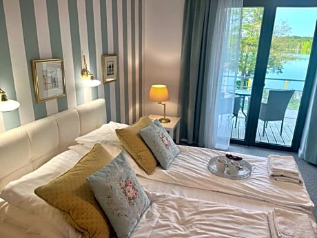 Pokoje Go¿cinne Villa Plaza