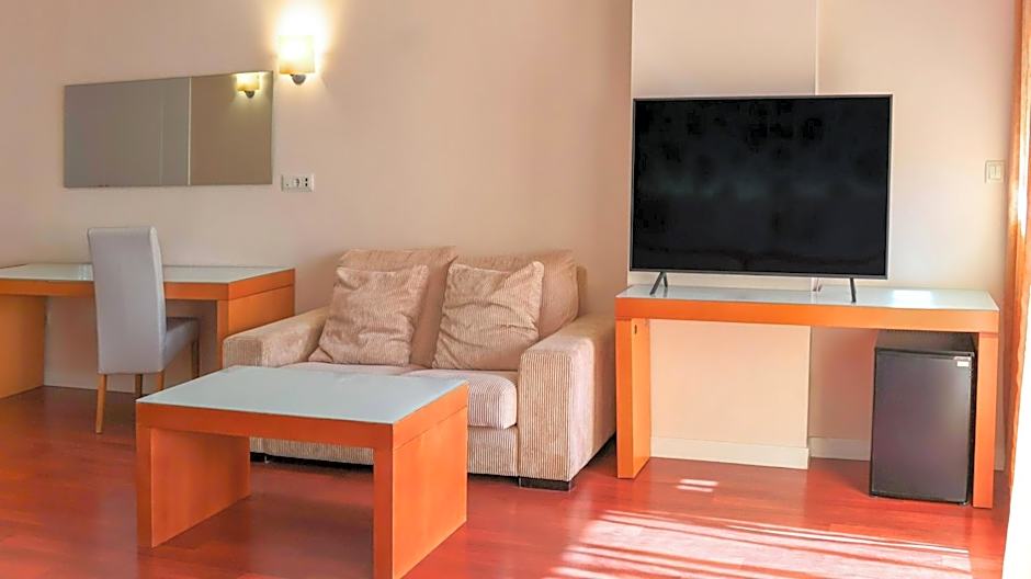 Hotel Granada Palace, affiliated by Melia