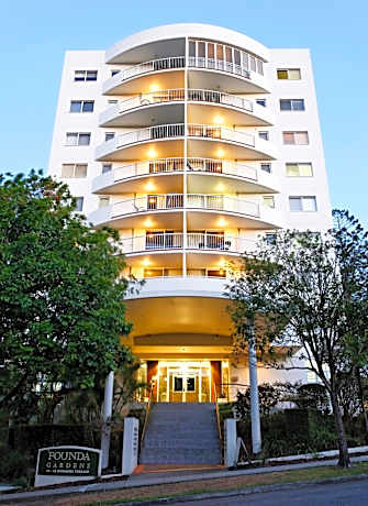 Founda Gardens Apartments