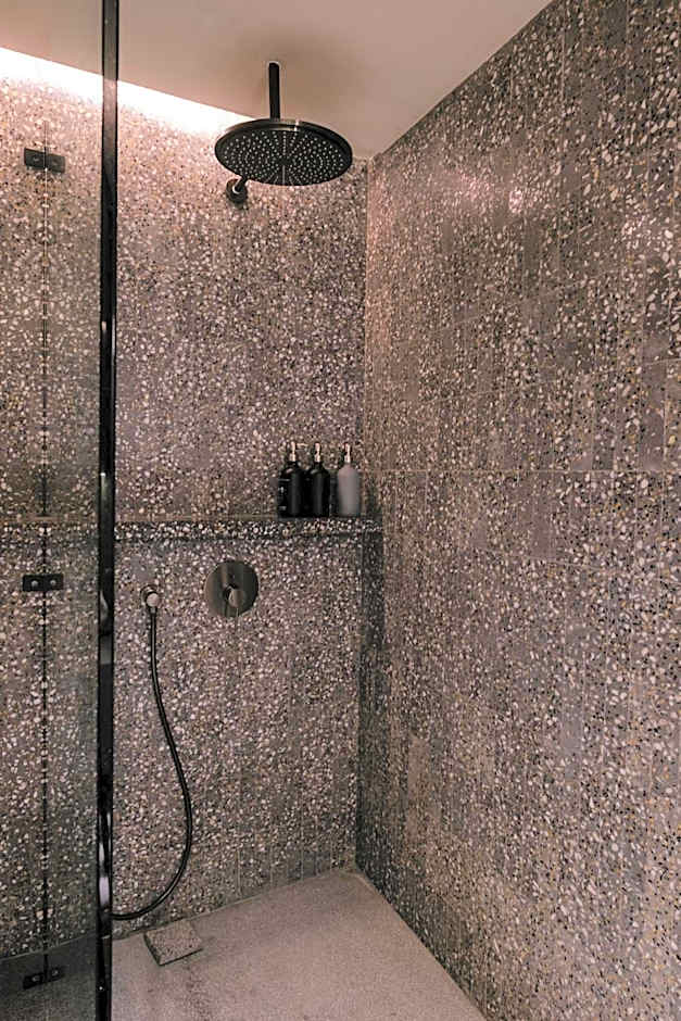 Colima 71 - Casa de Arte Hotel