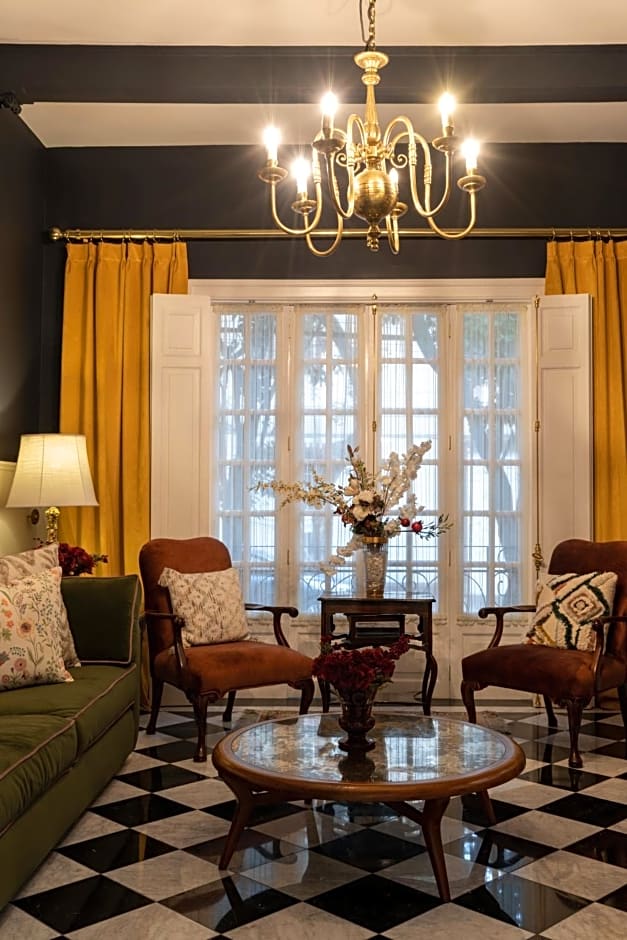 Roso Guest House