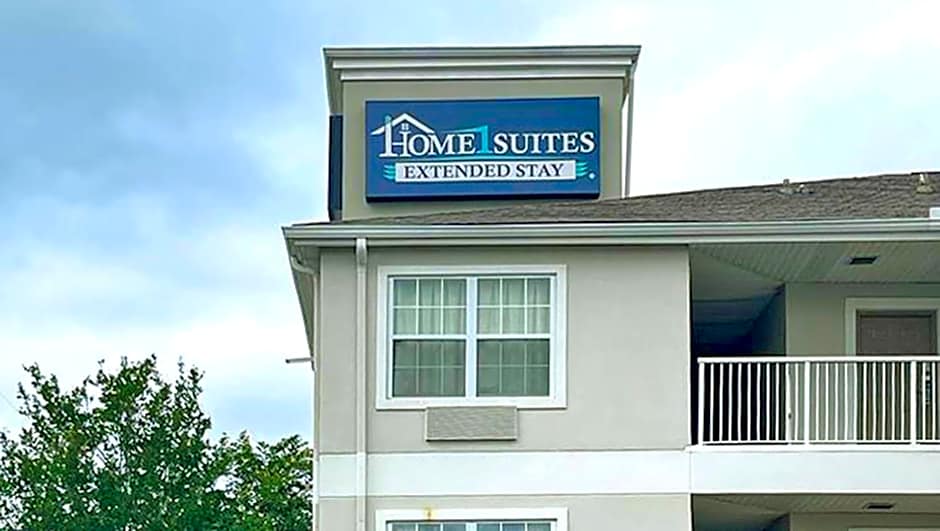 Home 1 Suites Extended Stay