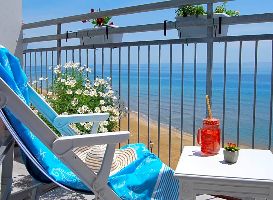 B&B Capo Rizzuto fronte Mare