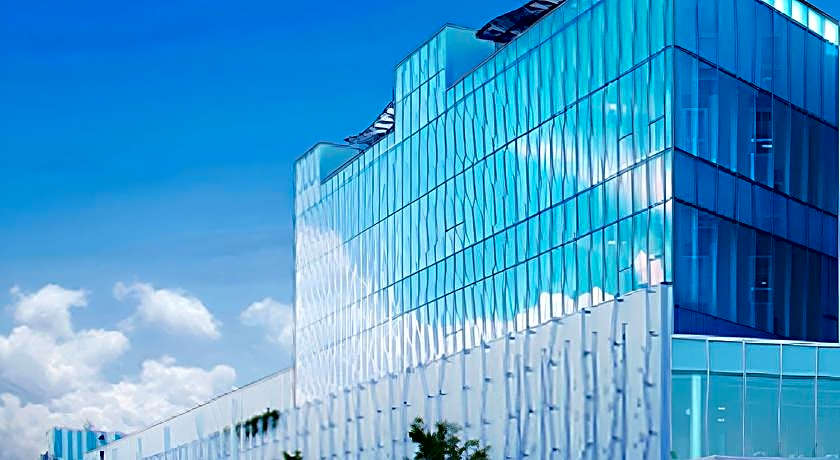 Toyoko Inn Fujisan Numazu eki Kita guchi No 2
