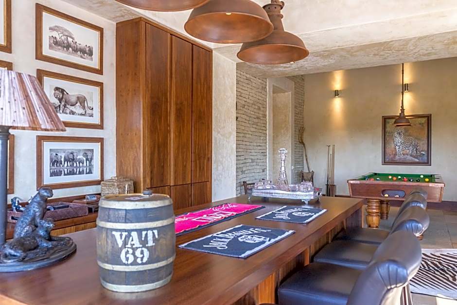 Zebula Golf Estate & Spa Executive Holiday Homes