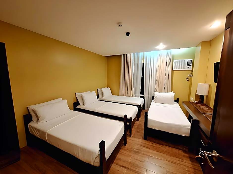 Alunsina Hotel and Spa