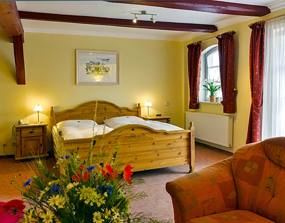 Hotel Gut Voigtlaender