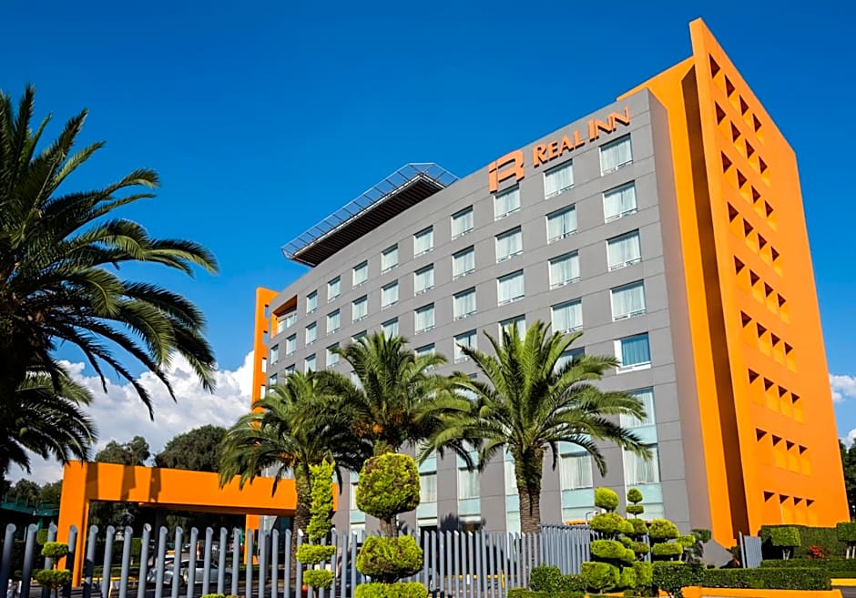 Real Inn Perinorte