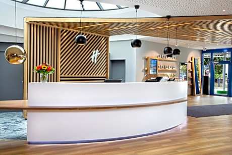 Holiday Inn Stuttgart by IHG