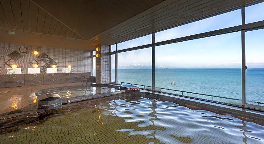 KAMENOI HOTEL Hikone