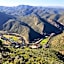 Old Mill Lodge, Seasonal Working Ostrich Farm & Restaurant, Oudtshoorn