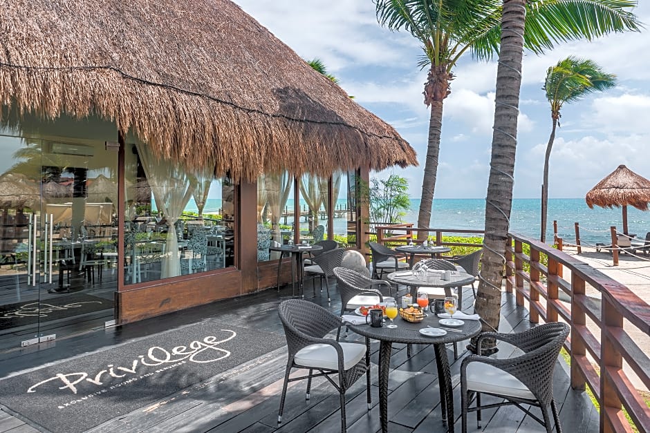 Ocean Maya Royale Adults Only - All Inclusive
