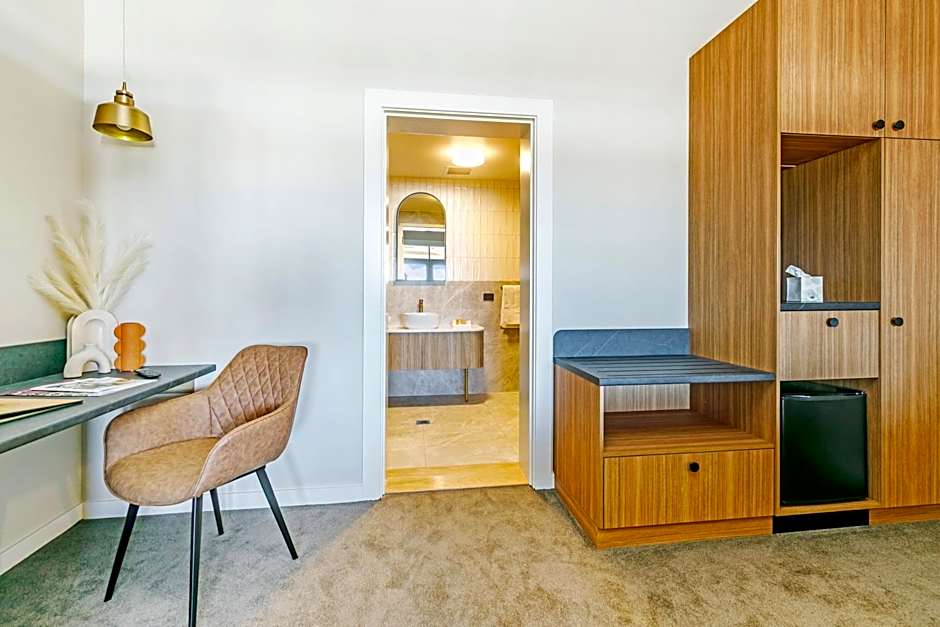 The Tanunda Club Guest Suites