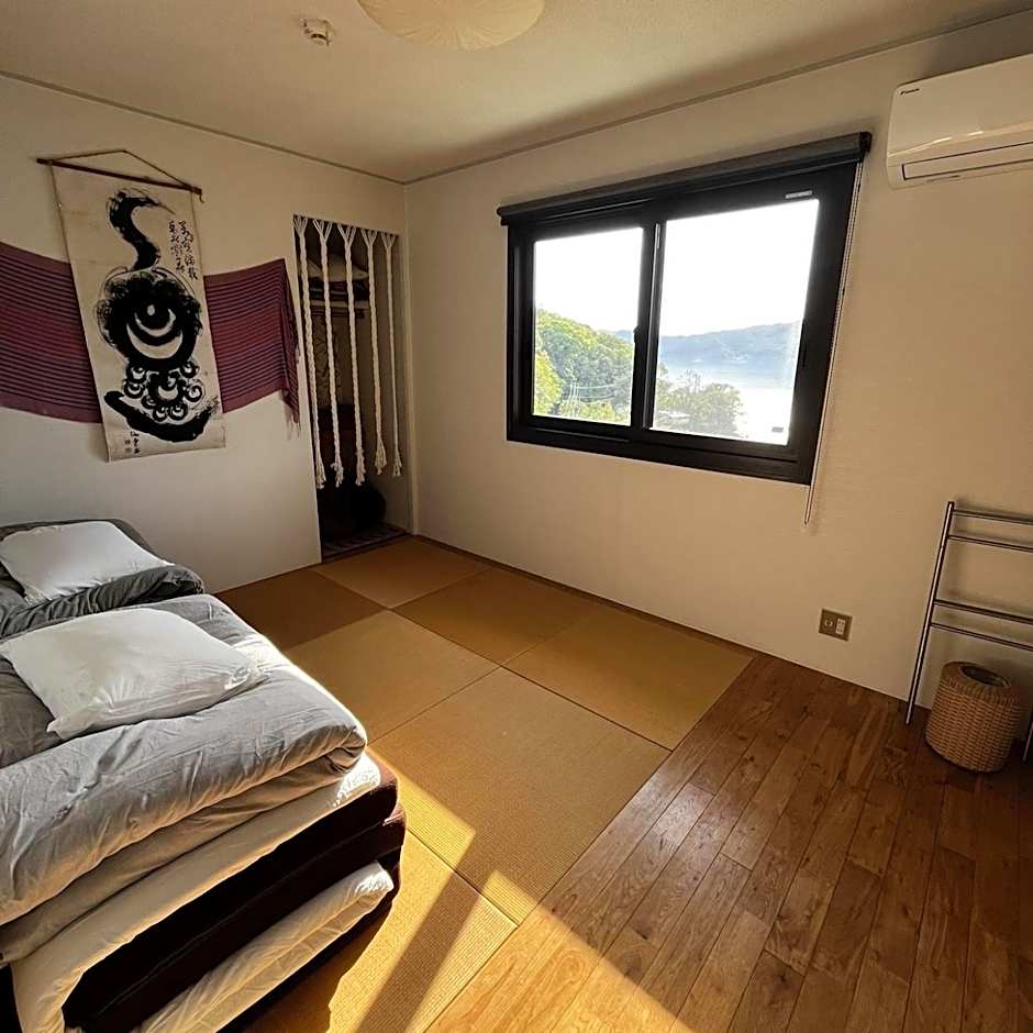 Sen Guesthouse