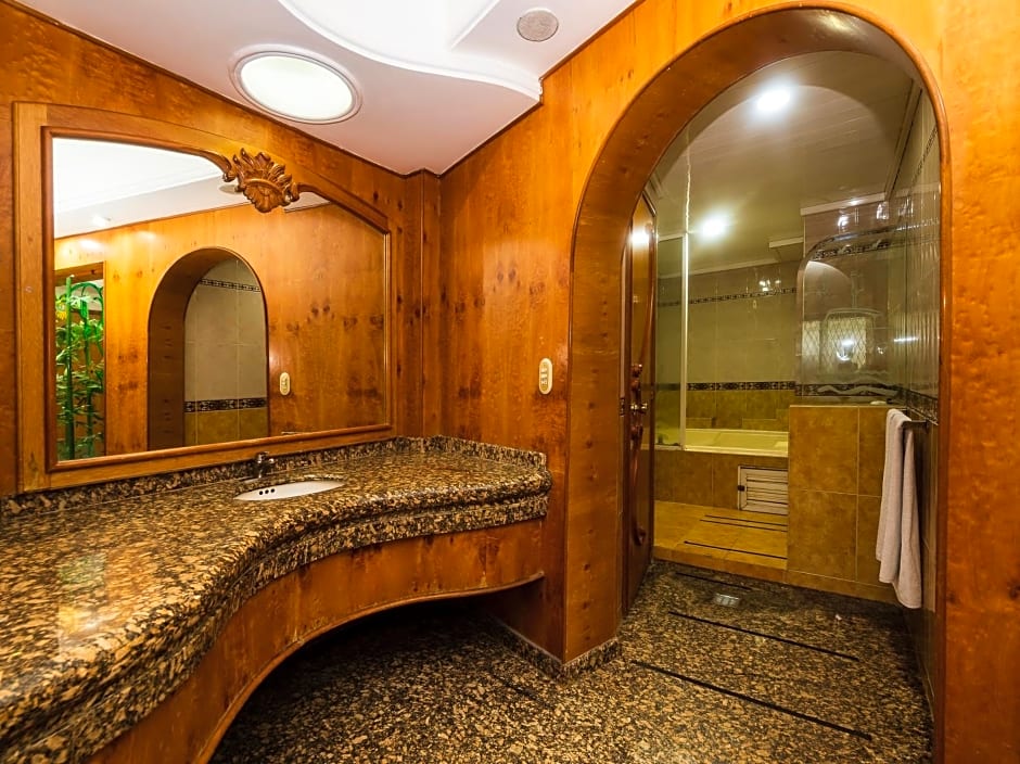 Hotel Normandie