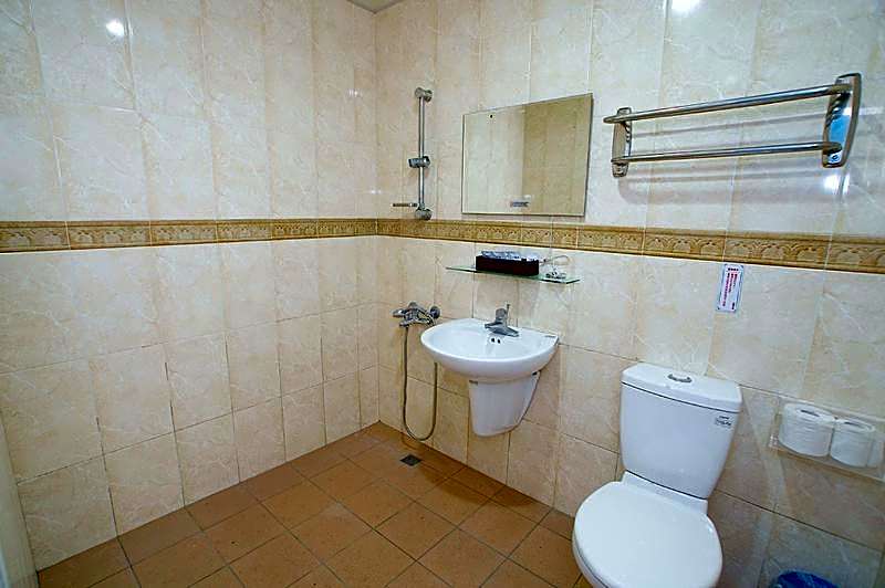 Anging 67 Bed and Breakfast