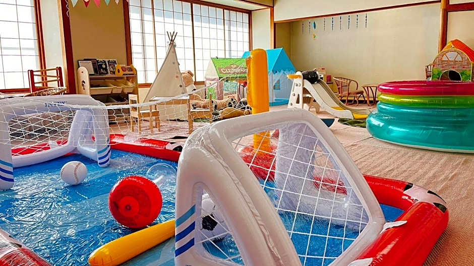Hotel Seifuen