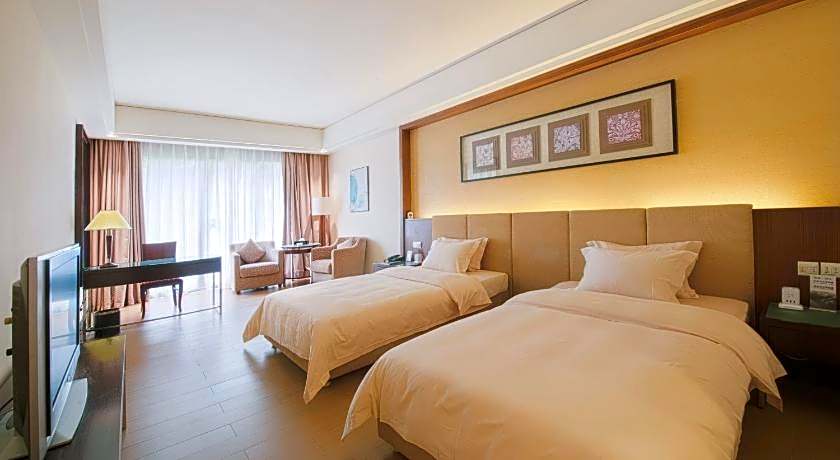 Dongguang Richwood Garden Hotel